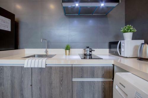 Hotel Kepler Residence Bangkok