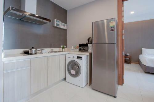 Hotel Kepler Residence Bangkok