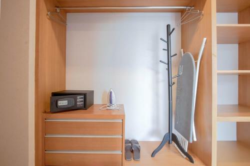 Hotel Kepler Residence Bangkok