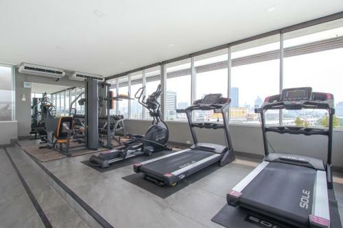 Hotel Kepler Residence Bangkok