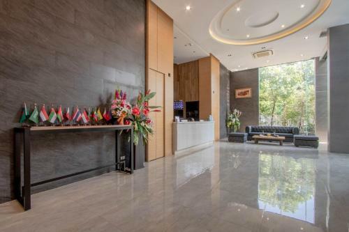 Hotel Kepler Residence Bangkok