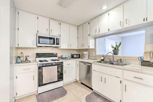 Gorgeous Gainesville Getaway Less Than 1 Mi To Uf!