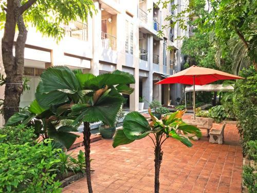 Hotel Rio Monte Residence