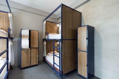 Hotel Hoft Hostel Bangkok