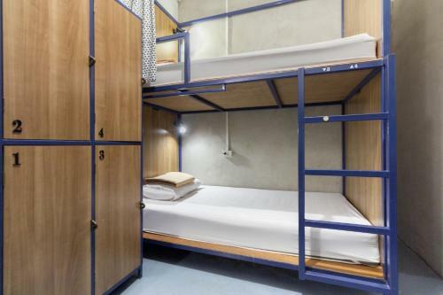 Hotel Hoft Hostel Bangkok