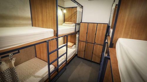 Hotel Hoft Hostel Bangkok