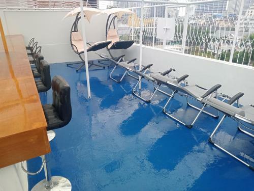Hotel Hoft Hostel Bangkok