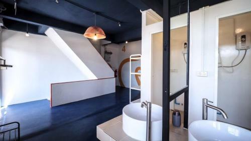 Hotel Hoft Hostel Bangkok