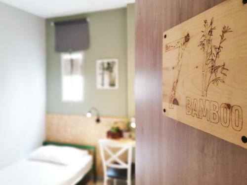 Albergue Foresttel.bkk