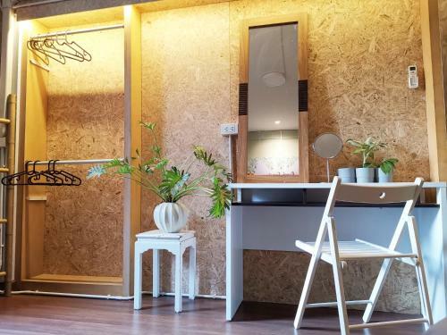 Albergue Foresttel.bkk
