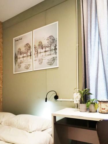 Albergue Foresttel.bkk
