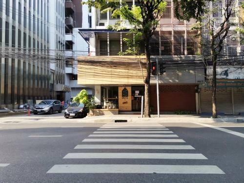 Albergue Foresttel.bkk