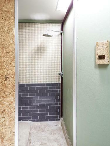 Albergue Foresttel.bkk
