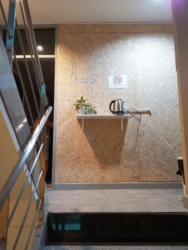 Albergue Foresttel.bkk