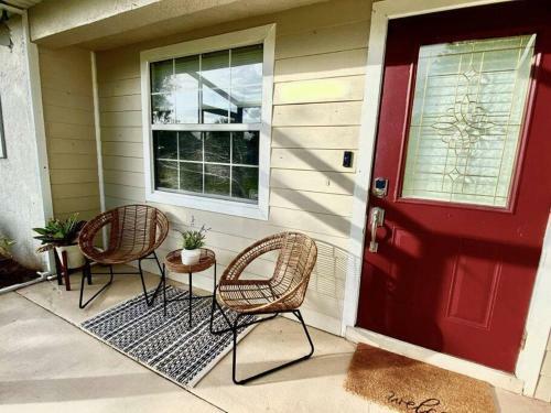 Newlin Cottage Getaway
