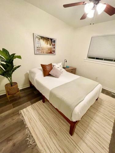 Newlin Cottage Getaway