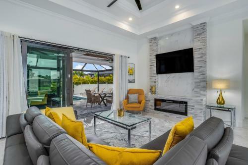 Oasis Haven
