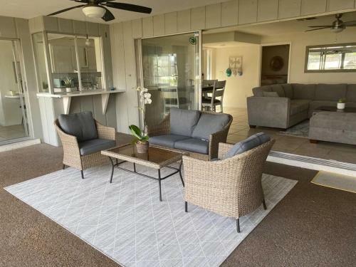 Lovely Water Front Home