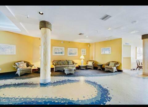 Apartamento Beautiful Beachfront Resort Condo Daytina Beach, Fl