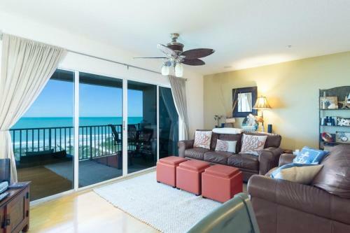 Oceanside302 Beachfront, Lots Of Updates And Amenities