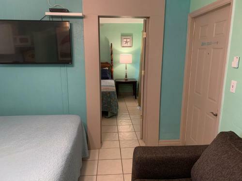 Apartamento Michaels Surfside Cabanas