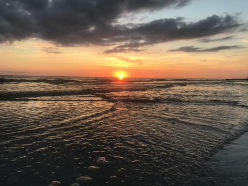 Apartamento Michaels Surfside Cabanas