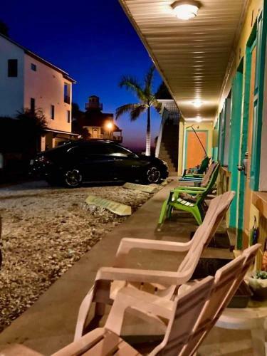 Apartamento Michaels Surfside Cabanas