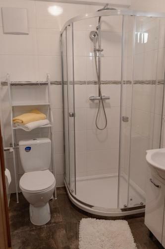 Apartamento Casa Cristina