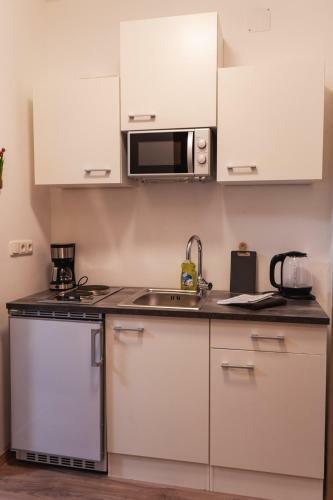 Apartamento Casa Cristina