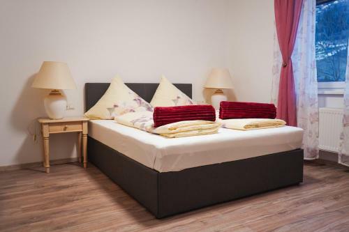 Apartamento Casa Cristina