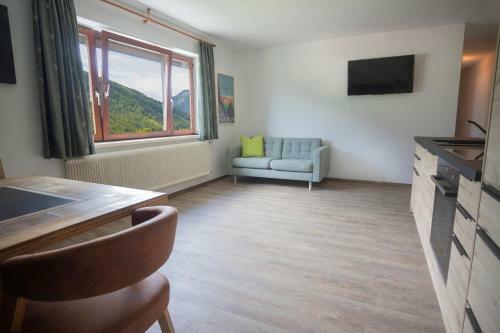 Apartamento Haus Hoen