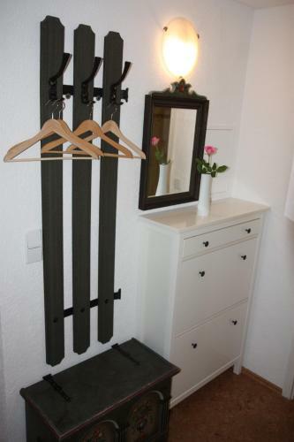 Apartamento Appartementhaus Dr. Vetter
