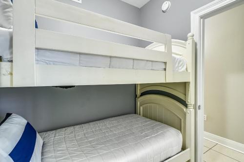 Apartamento Summer Place 405 Condo