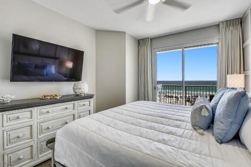 Apartamento Summer Place 405 Condo