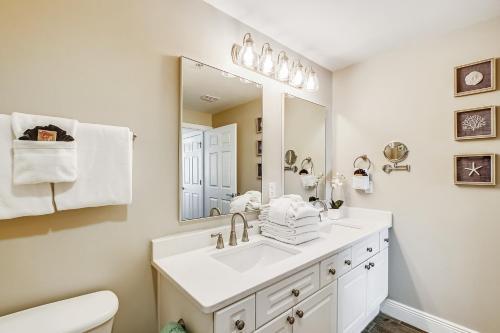 Apartamento Summer Place 405 Condo