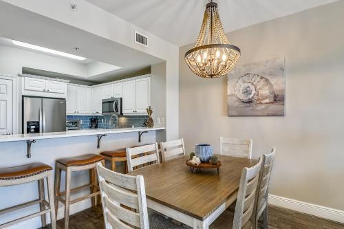 Apartamento Summer Place 405 Condo