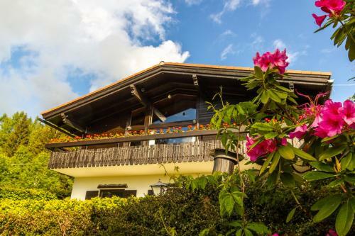 Apartment Sch�nblick