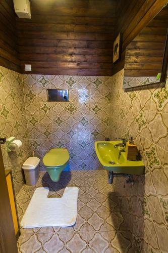 Apartment Sch�nblick