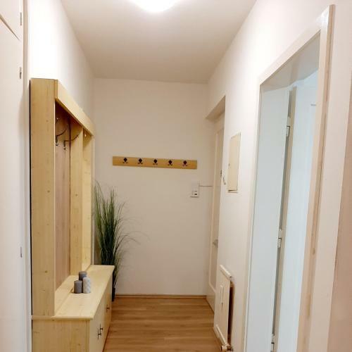 Apartamento Ferienwohnung Veitsch
