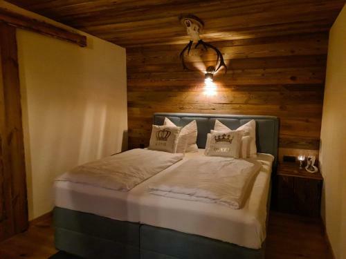 Apartamento Haus Weinschl�ss`l