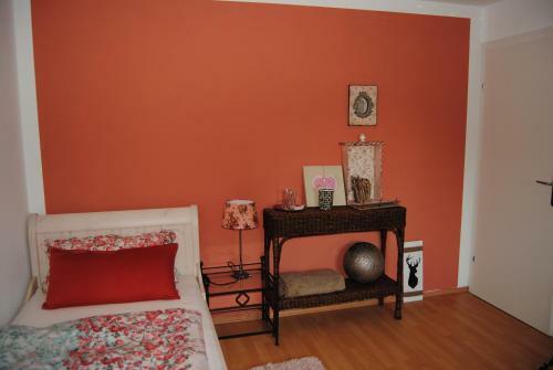 Bed And Breakfast Petra Huber