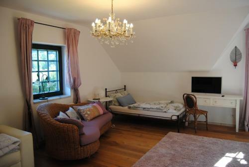 Bed And Breakfast Petra Huber