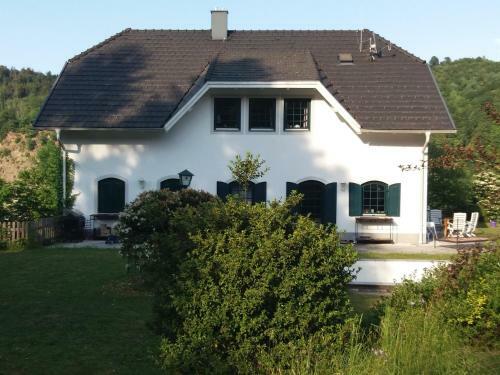 Bed And Breakfast Petra Huber