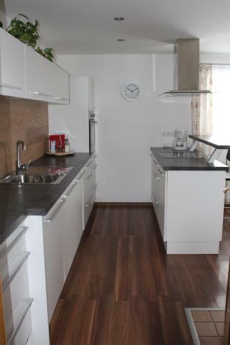 Apartamento Ferienwohnung By Josef Lanzinger