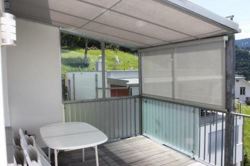Apartamento Ferienwohnung Mit Panoramablick