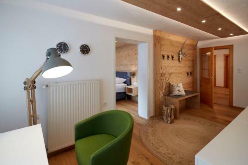 Alpenchalet Vils Tirol