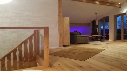Alpenchalet Vils Tirol