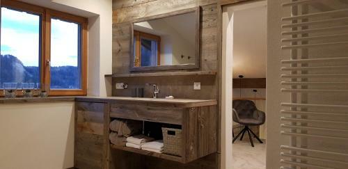 Alpenchalet Vils Tirol