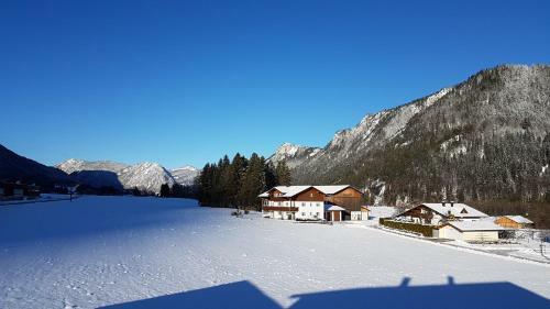Alpenchalet Vils Tirol
