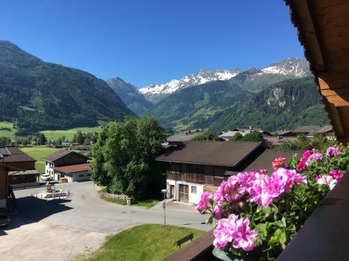Apartamento Haus H�llerer